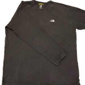 North Face long sleeve
